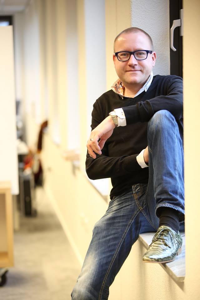 Foto: Martijen den Breejen (www.martijndenbreejenfotografie.com)